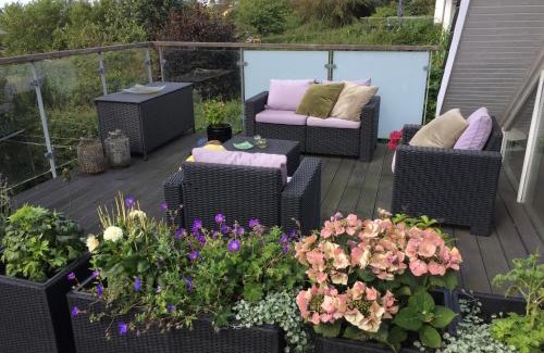 Hjørring House | Brøndums B & B