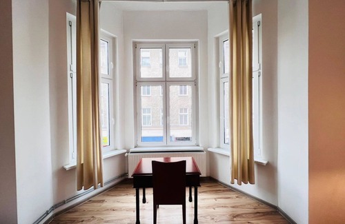 Mitte Apartment | Brücken Deluxe 1 - 4