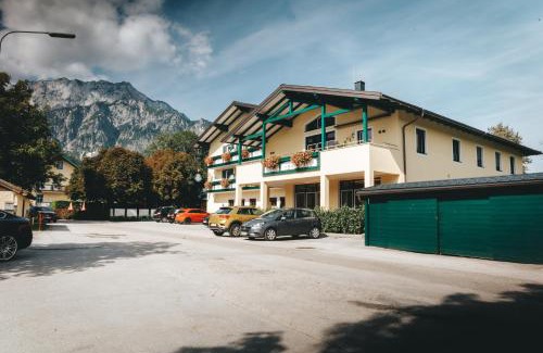 Hallein Hotel | Brückenwirt
