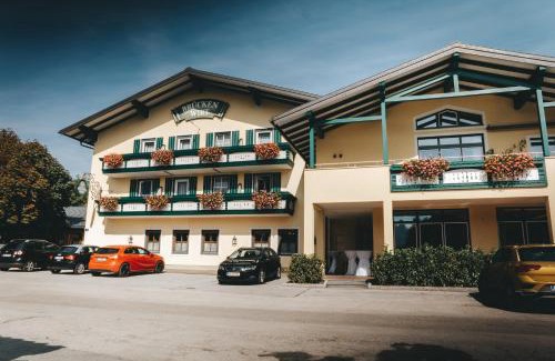 Hallein Hotel | Brückenwirt