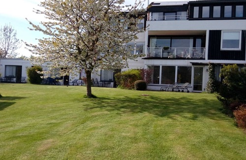 Rettin Apartment | Brüggemann, App. 3, 3 rooms, 45 m² - House Raketin