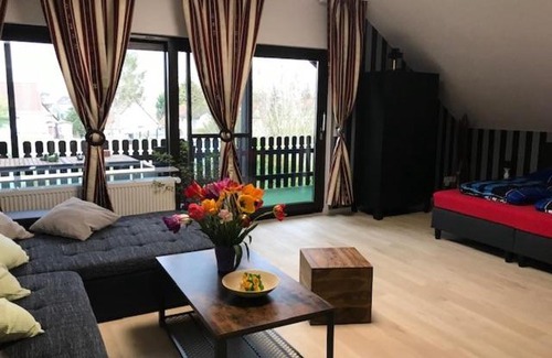 Bruhl Apartment | Brühl am See Kick Appartment