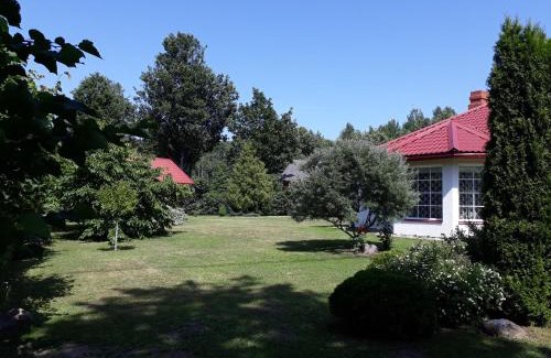 Tuja House | Brālēni