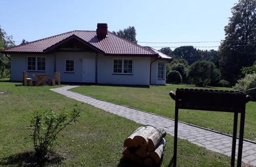 Tuja House | Brālēni