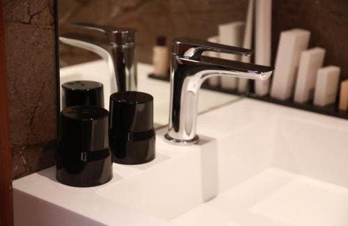 Quartier Administratif Hotel | BRĂAT Hôtel