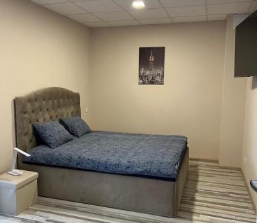 Valmiera Apartment | Brēžas