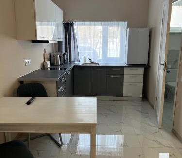 Valmiera Apartment | Brēžas