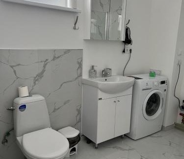 Valmiera Apartment | Brēžas