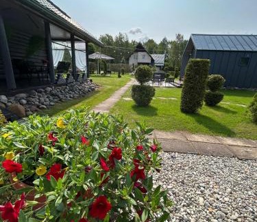 Plavniekkalns House | Brīdis Sev