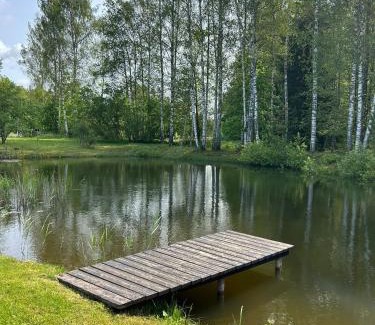Plavniekkalns House | Brīdis Sev