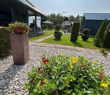 Plavniekkalns House | Brīdis Sev