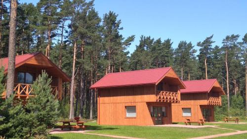 Bernati House | Brīvdienu māja INESE