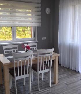 Bernati House | Brīvdienu māja INESE