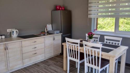 Bernati House | Brīvdienu māja INESE