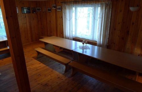 Pope House | Brīvdienu māja Lejas