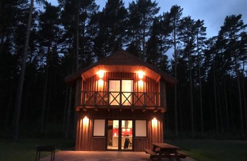 Bernati House | Brīvdienu māja VILCIŅI