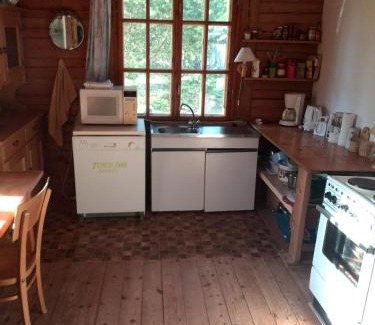 Kolka House | Brīvdienu māja Zemeņlauki