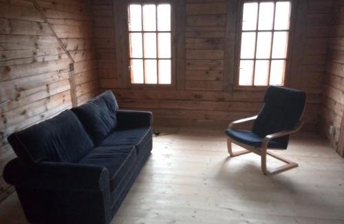 Kolka House | Brīvdienu māja Zemeņlauki
