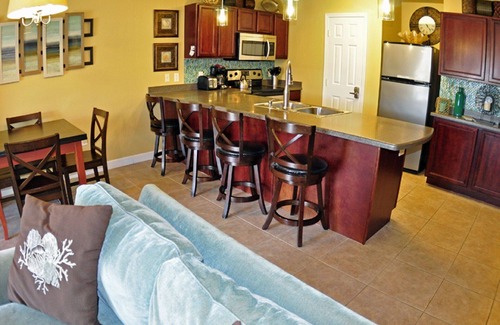 Fort Walton Beach - Destin Condo | BR-313-PREPAID BEACH SERVICE- NEW LR FURNITURE-LOVELY VIEWS-OWNER MANAGED