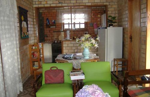 Arroio Teixeira House | PARIA'S HOUSE - REST