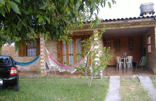 Arroio Teixeira House | PARIA'S HOUSE - REST