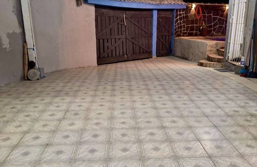 Mongagua House | Casa com Piscina em Mongaguá