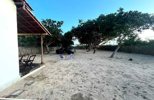 Barra Grande Ski Chalet | Guará BG Chalet