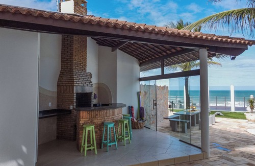 Northeast Region House | Breathe the fresh air of the Brisa Atlantica