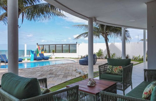 Northeast Region House | Breathe the fresh air of the Brisa Atlantica