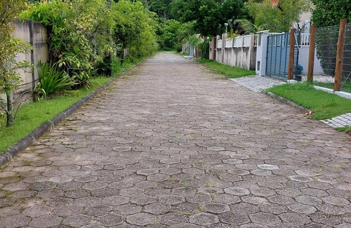 Campeche Central Apartment | Cozy Studio and Free Parking Céu do Campeche