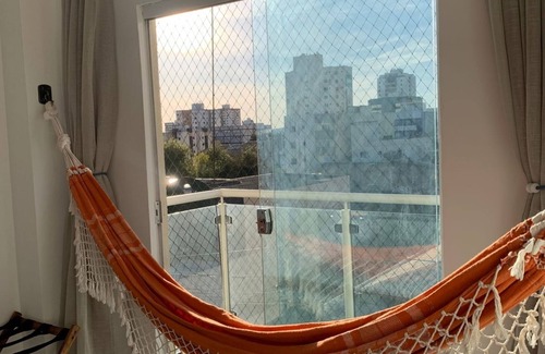 Candeias Apartment | Warm up by the fireplace, 6 minutes from the Bahia Winter Festival
