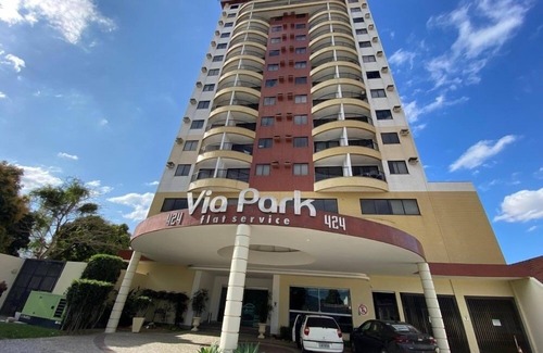 Centro Apartment | Flat center-Via Park (private)