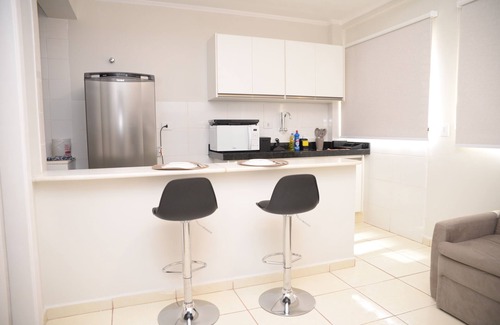 Presidente Prudente Apartment | Tranquility of Western São Paulo