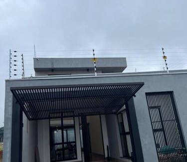 Maringa House | 200 m² House ∙ 1 bedroom ∙ 6 guests