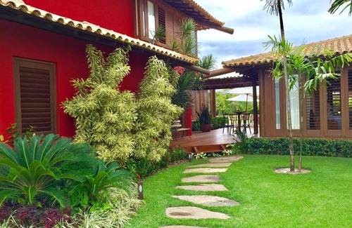 Sauipe House | Costa do Sauípe mansion