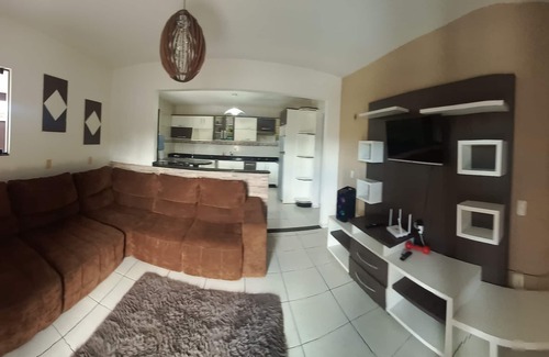 Barra Velha House | Barra Velha/Itajuba beach house, close to beaches and access to the island.