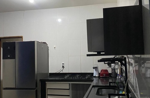 Barra dos Coqueiros House | House with pool, close to the beach, with Sergipe hospitality