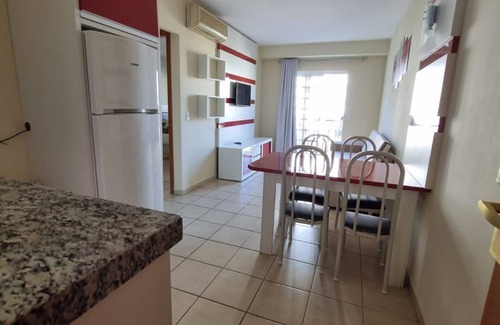 Pousada do Rio Quente Apartment | Giardino apartment 212 - Hot Park