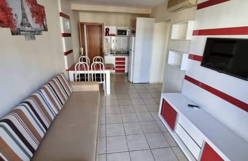 Pousada do Rio Quente Apartment | Giardino apartment 212 - Hot Park