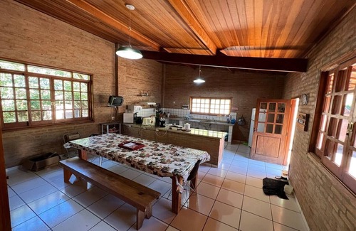Cunha House | Casa de Campo Completa e Acesso Asfaltado!