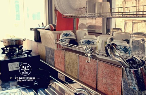 Seogyo-dong House | Br. Guesthouse Hongdae