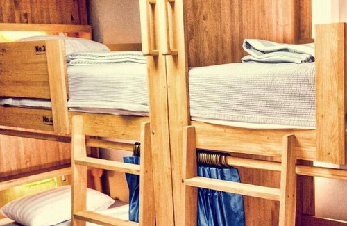 Seogyo-dong House | Br. Guesthouse Hongdae