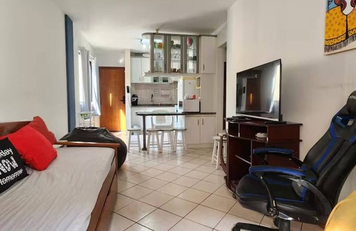Ingleses do Rio Vermelho Apartment | Ingleses beach apartment 1 bedroom beach/pool garage