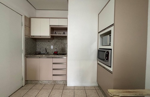 Ingleses Norte Apartment | Ingleses Holiday - Pool and sea