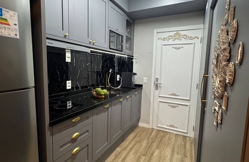 Brooklin Novo Apartment | Provençal Studio with Pool – Brooklin SP metro station