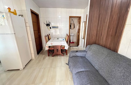 Foz do Iguacu House | Ribeiro Family House