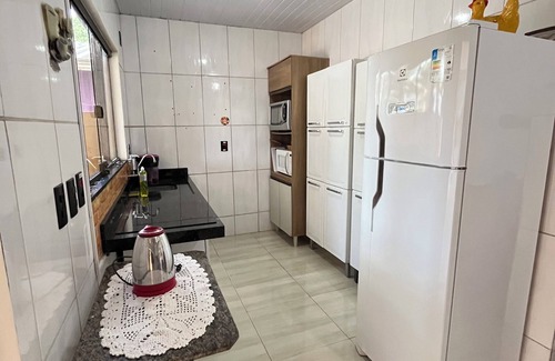 Foz do Iguacu House | Ribeiro Family House
