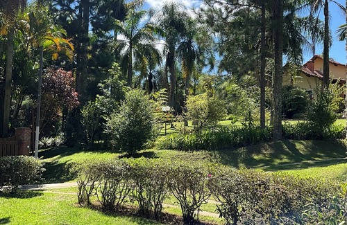 Cotia House | Farm with Jacuzzi 1 hour from São Paulo