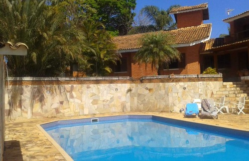 Parque Velho Hotel Cottage | Country House Located in the Same Condominium as the Word of Life Organization