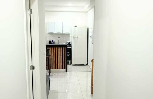 Sao Jose do Rio Preto Apartment | Beautiful Apartment for Rent in front of the Shopping Mall